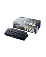  Cartridge Samsung MLT-D116L BK 3000p. OEM, SU828A 