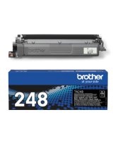  Cartridge Brother TN-248 BK 1000p. COMPATIBLE, TN248BK 