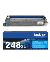  Cartridge Brother TN-248XL CY 2300p. OEM 