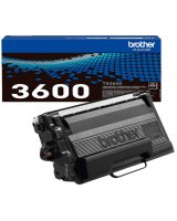  Cartridge Brother TN-3600 BK 3000p. OEM, TN3600 