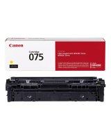  Cartridge Canon 075 (6362C002) YL 1300pages OEM 