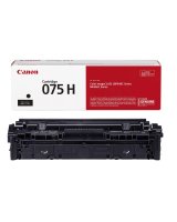  Cartridge Canon 075H (6369C002) BK 3500pages OEM 