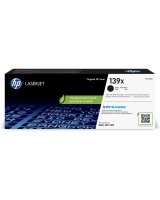  Laser cartridge HP W1390X BK 4K pages COMPATIBLE For version 2527B 