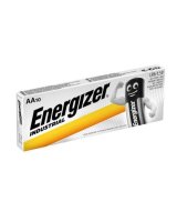  Battery Energizer Industrial AA/LR6 10-pack 