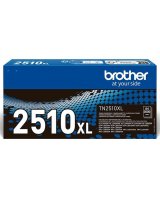  Cartridge Brother TN-2510XL BK 3000p. OEM, TN2510XL 
