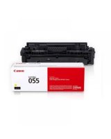  Cartridge Canon 055 (3013C002) YL 2100p. OEM 