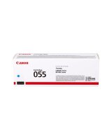  Cartridge Canon 055 (3015C002) CY 2100p. OEM 