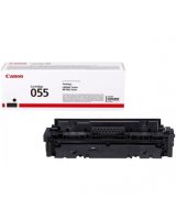  Cartridge Canon 055 (3016C002) BK 2300p. OEM 