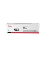  Cartridge Canon 067 (5101C002) CY 1250p. OEM 