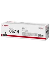  Cartridge Canon 067H (5106C002) BK 3130p. OEM 