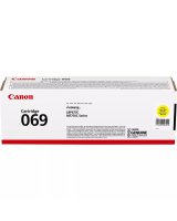  Cartridge Canon 069 (5091C002) YL 1.900p. OEM 