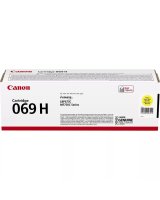  Cartridge Canon 069H (5095C002) YL 5.500p. OEM 