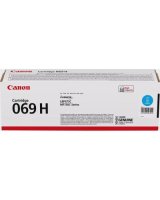  Cartridge Canon 069H (5097C002) CY 5.500p. OEM 