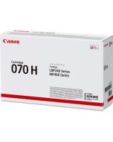 Cartridge Canon 070H (5640C002) BK 10.200p. OEM 