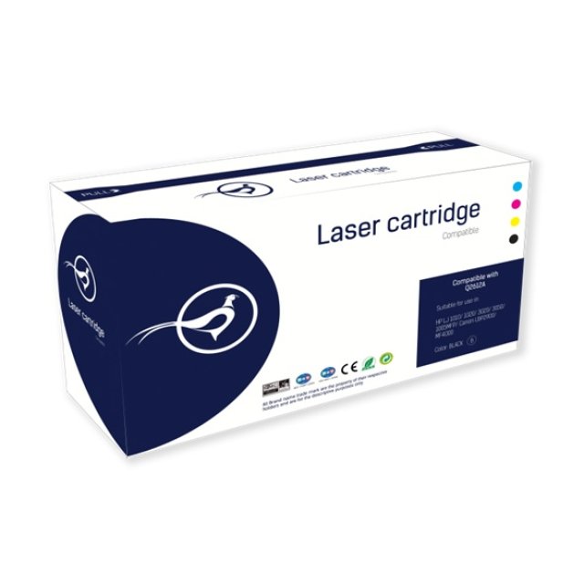  Cartridge HP W1490X /Canon 070H (5640C002) without chip BK 10200p. COMPATIBLE, CRG070H without chip 