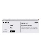  Cartridge Canon T12 (5098C006) BK 7.400p. OEM 