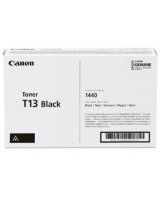  Cartridge Canon T13 (5640C006) BK 10.600p. OEM 