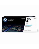  Cartridge HP No.212A (W2120A) BK 5500p. OEM 