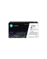  Laser cartridge HP No. 213X (W2131X) CY 6000psl OEM 