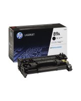  Cartridge HP No.89A (CF289A) BK 5000p. OEM 