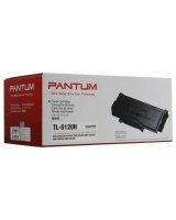  Cartridge Pantum TL-5120H BK 6000p. OEM 