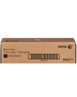  Cartridge Xerox 006R01731 BK 13.700p. OEM 