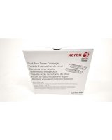  Cartridge Xerox 106R04349 B205 BK 3000p. x2 psc OEM 