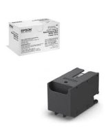 Maintenance box Epson T6716 OEM, C13T671600 