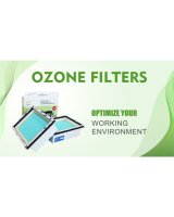  Ozone Filter for Printer 