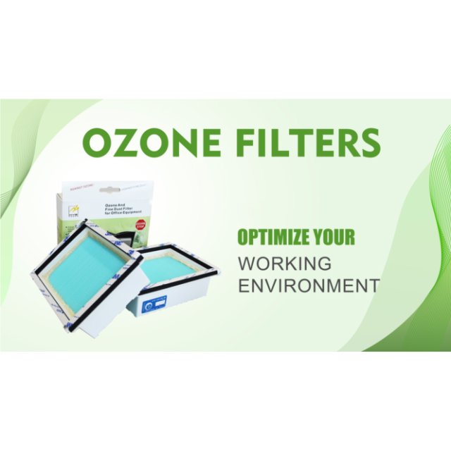  Ozone Filter for Printer 