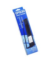  Ribbon Epson C13S015633 BK OEM 