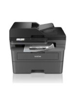  Printer BROTHER DCP-L2660DW Mono Duplex LAN Wifi Multifunction, DCPL2660DWRE1 