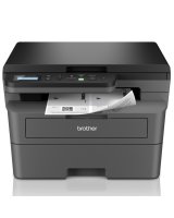  Printer BROTHER DCP-L2620DW Mono Wifi Mono Duplex LAN Wifi Multifunction, DCPL2620DWRE1 