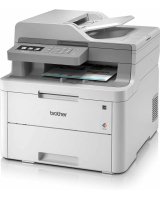  Printer BROTHER DCP-L3560CDW Color ADF Duplex Wifi Multifunction 