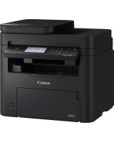  Printer Canon i-SENSYS MF275dw Mono Duplex LAN WiFi Multifunction, 5621C001 