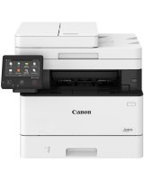  Printer Canon i-SENSYS MF453dw Mono Duplex LAN WiFi Multifunction, 5161C007 