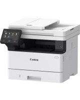  Printer Canon i-SENSYS MF463DW Mono DADF Duplex LAN WiFi Multifunction, 5951C008 