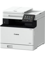  Printer Canon i-SENSYS MF754Cdw Color DADF Duplex LAN WiF Multifunction, 5455C021 