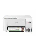  Printer Epson EcoTank L3276 Color LAN Wifi Multifunction 