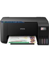  Printer Epson EcoTank L3271 Color LAN Wifi Multifunction 
