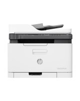  Printer HP Color Laser MFP 179fnw (4ZB97A#B19) Multifunction 
