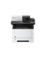  Printer Kyocera ECOSYS M2135DN Mono Duplex LAN NFC Multifunction 