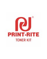  Toner kit Kyocera TK-330 BK 20K PRINT RITE, TFK291BPRJ 