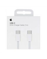  Charger cable Apple MQKJ3ZM/A USB-C to USB-C 1m WH 