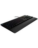  Keyboard Logitech G213 Prodigy (US) wired USB BK 