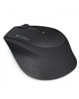 Mouse Logitech M280 wireless USB BK 