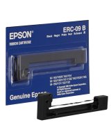  Ribbon Epson ERC-09 C43S015354 BK OEM 