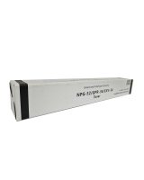  Toner kit Canon C-EXV34 (3782B002) BK 23K COMPATIBLE 
