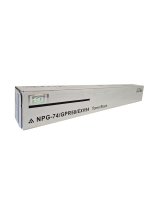  Toner kit Canon C-EXV54 BK 15.5K COMPATIBLE, 1394C002 