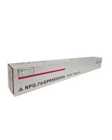  Toner kit Canon C-EXV54 MG 8.5K COMPATIBLE, 1396C002 
